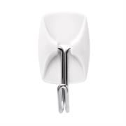 3M - Gancho 3M Básico Command 1 Wire Pequeño Color Blanco
