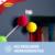 3M - Clips para Luces 3M Command 4 Transparentes
