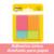 3M - Mini Notas 3M Post-It Neon 34.9mmX47.6mm 1 Block C/200 Hjs