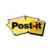 3M - Notas Adhesivas 3M Post-It Super Sticky OPP 3x3" 45 Hojas