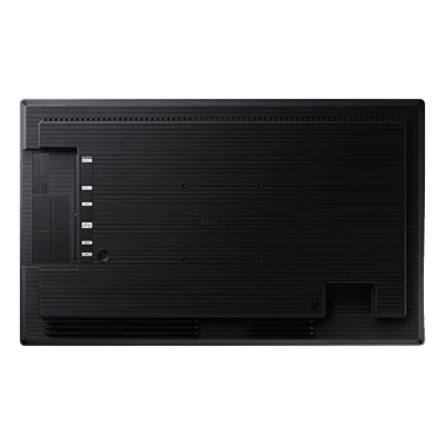 SAMSUNG ELECTRONICS - Pantalla Profesional LED de 24" / FHD (1920x1080p) /HDMI / Compatible VESA / Compatible con Samsung VXT