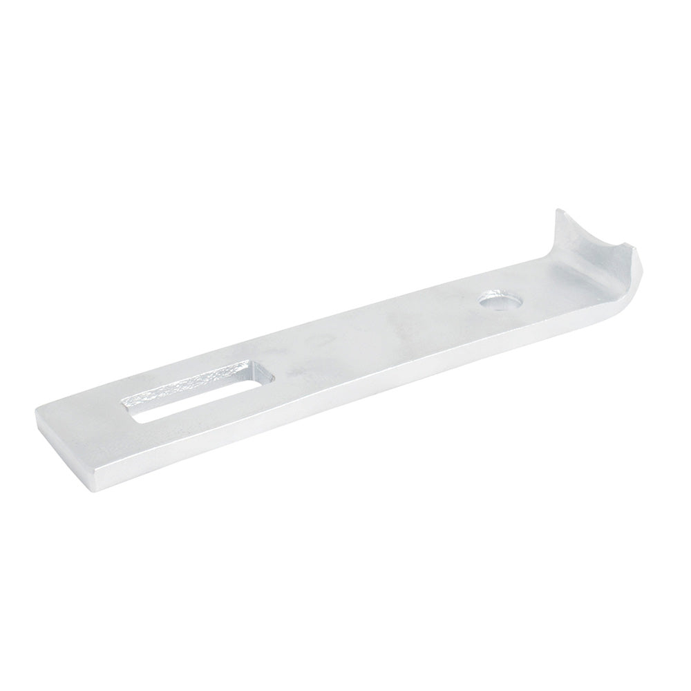 Quijada corta p/extractor 10t
