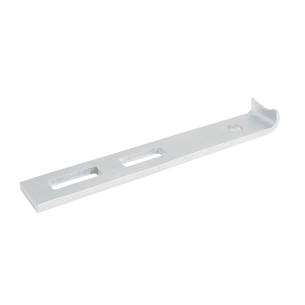 Quijada larga p/extractor 10t