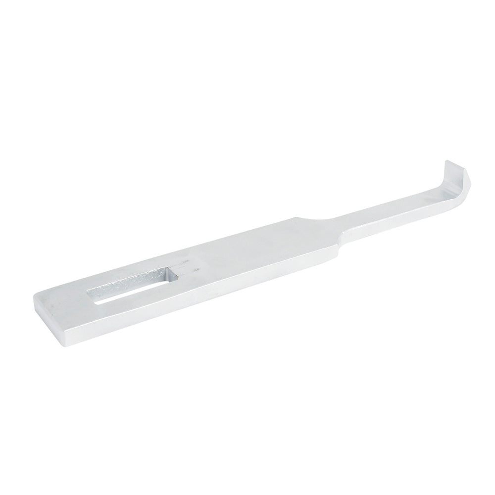 Quijada angost p/extractor 10t