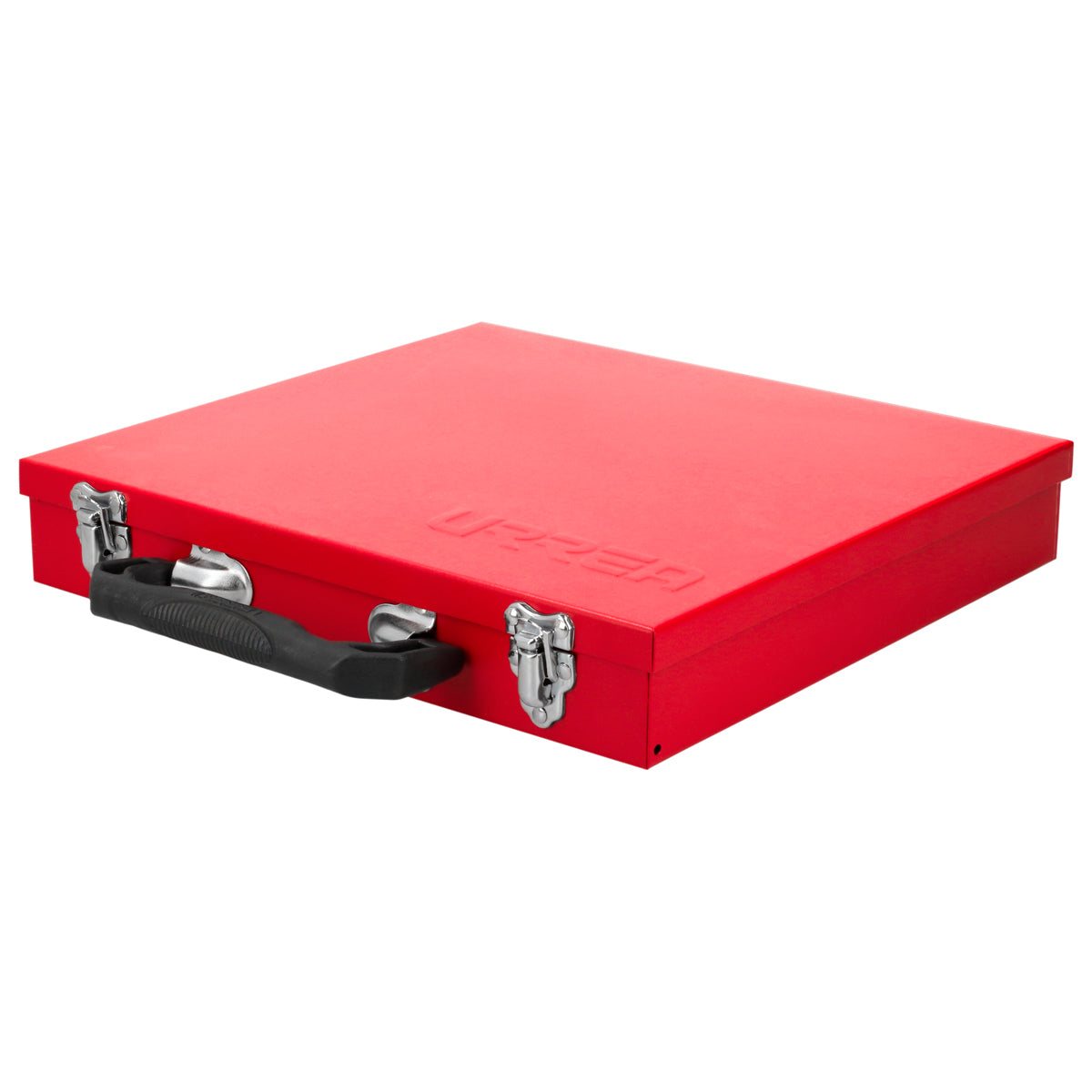 Caja met mult rjo 12x11 in
