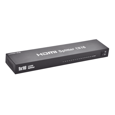 UGREEN - Divisor Amplificado HDMI 1 Entrada 16 Salidas