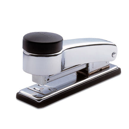 PILOT - ENGRAPADORA PILOT 402 GOLPE CROMADA MEDIA TIRA