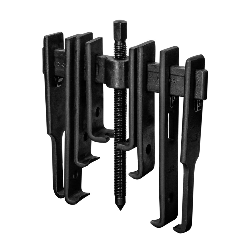 Extract quij rect fos 10t 15pz