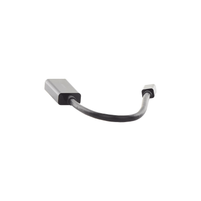 UGREEN - Convertidor Mini Display Port a HDMI / 4K@30Hz / Thunderbolt / Blindaje Interno Múltiple / Carcasa ABS / Longitud de 25 cm (9.84 pulgadas)
