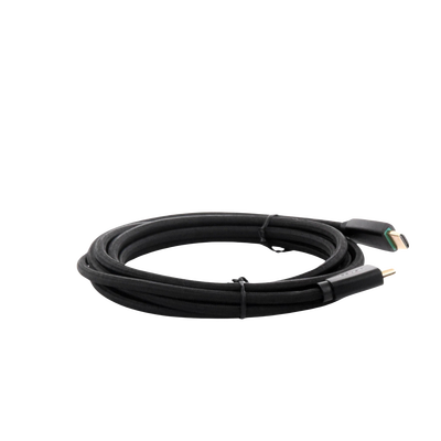 UGREEN - Cable HDMI 2.0 de Nylon Trenzado / 3 Metros (9.84 Pies) / 4K@60Hz / HDR / 3D / HEC (Canal Ethernet HDMI) / ARC (Canal de Retorno de Audio) / Color Profundo de 48 Bits / Audio de 32 Canales / HDCP 2.2 / Audio DTS: X / 18 Gbps / Blindaje de 4 Capas