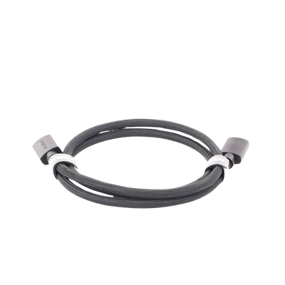 UGREEN - Cable de Extensión HDMI 8K | 1 Metro (3.28 Pies) | Macho a Hembra | HDMI 2.1 | 8K@60Hz | Núcleo de Cobre Puro 28AWG | Soporta la Conexión de Hasta 3 Metros (9.84 Pies) de Largo en HDMI 2.1