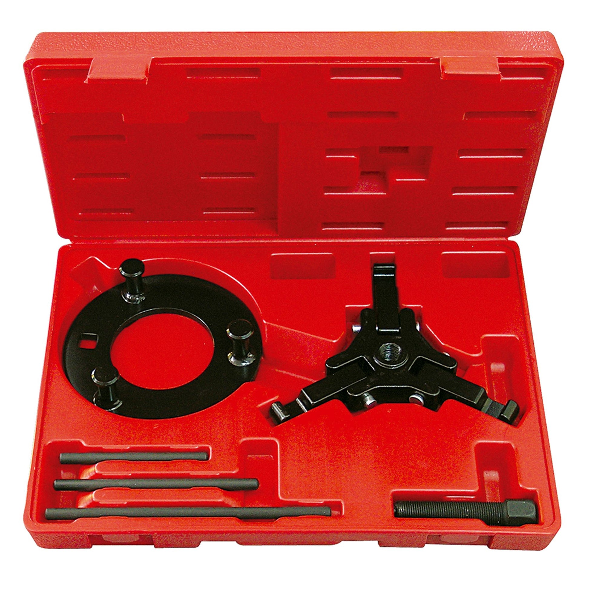 Jgo extract polea p/damper 6pz