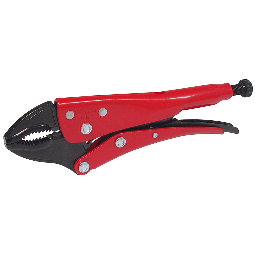 Pinz pres curv 7-31/64 in