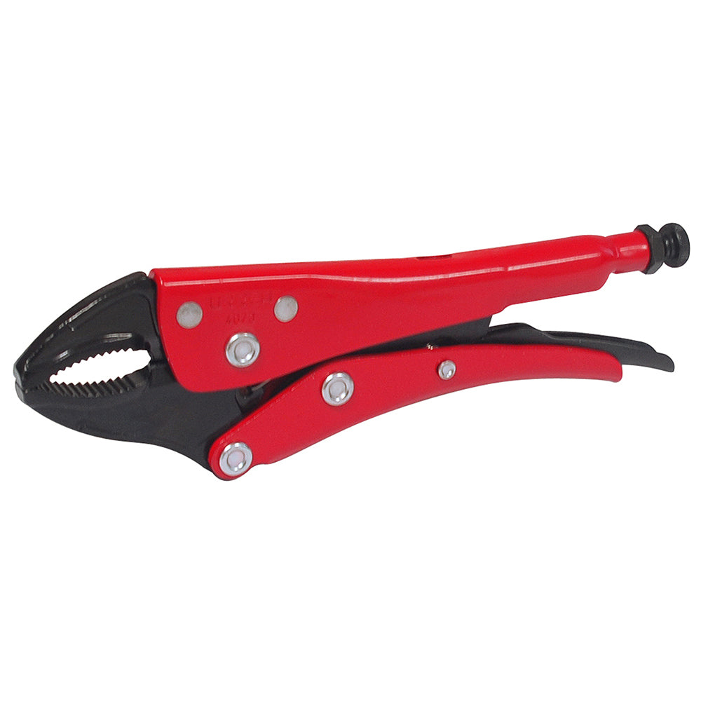 Pinz pres curv cta alam 7 in