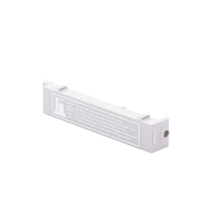 FAAC - LIMITE DE PARO GRIS INDUCTIVO PARA FAAC 844 3PH