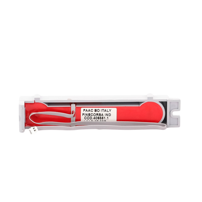 FAAC - LIMITE DE PARO GRIS INDUCTIVO PARA FAAC 844 3PH