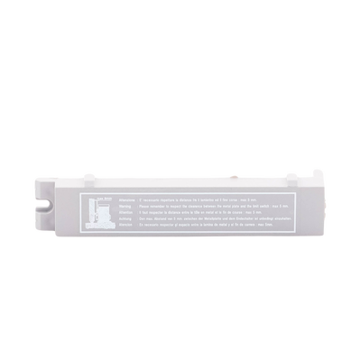 FAAC - LIMITE DE PARO GRIS INDUCTIVO PARA FAAC 844 3PH