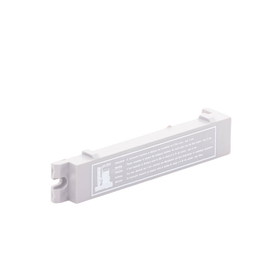 FAAC - LIMITE DE PARO GRIS INDUCTIVO PARA FAAC 844 3PH
