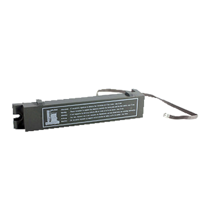 FAAC - LIMITE DE PARO GRIS INDUCTIVO PARA FAAC 844 3PH