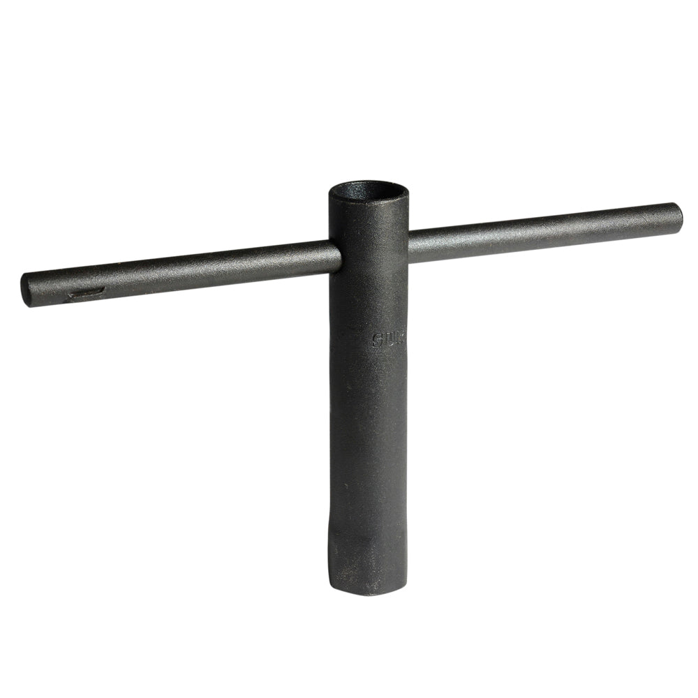 Sockets de tubo p/bujia 13/16 in