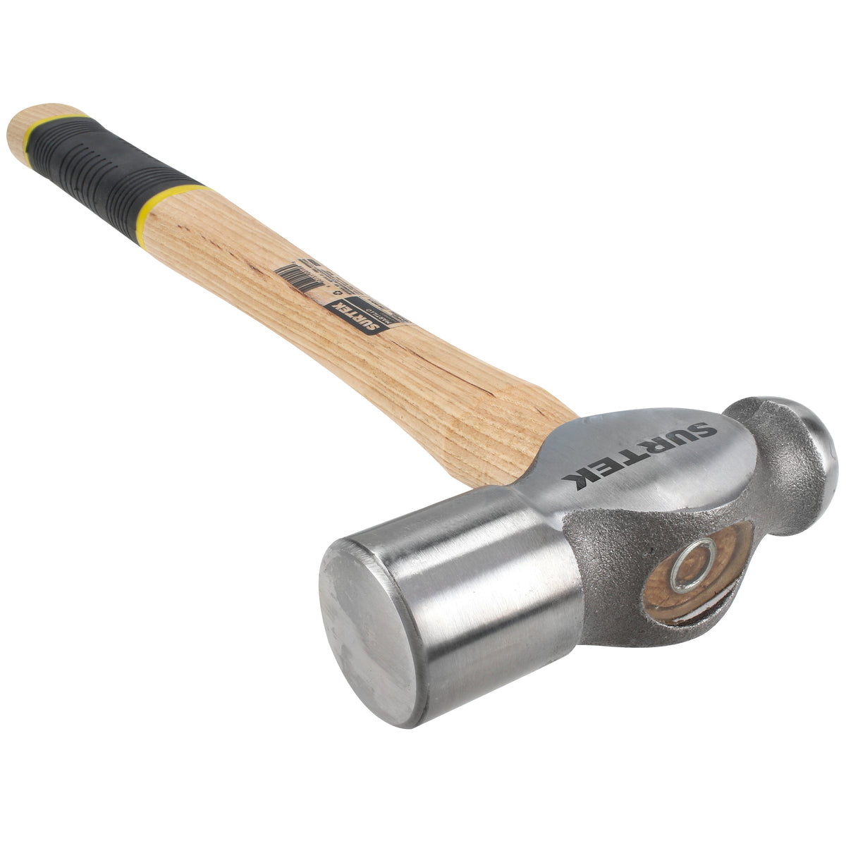 Martillo bola pul grip 40oz