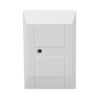 HONEYWELL HOME RESIDEO - Modulo de expansión Vplex de una zona con Relevador