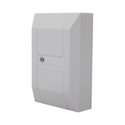 HONEYWELL HOME RESIDEO - Modulo de expansión Vplex de una zona con Relevador