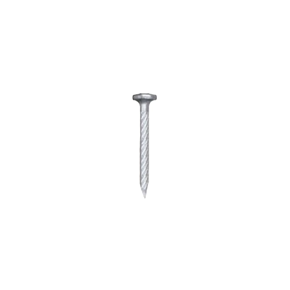 IUSA - Estaca de 1/2" de acero para tope