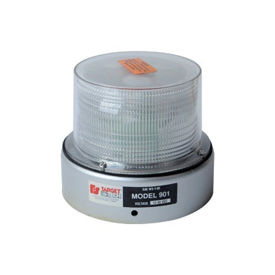 FEDERAL SIGNAL - Estrobo Federal Signal modelo 90112 en 48 Vcc