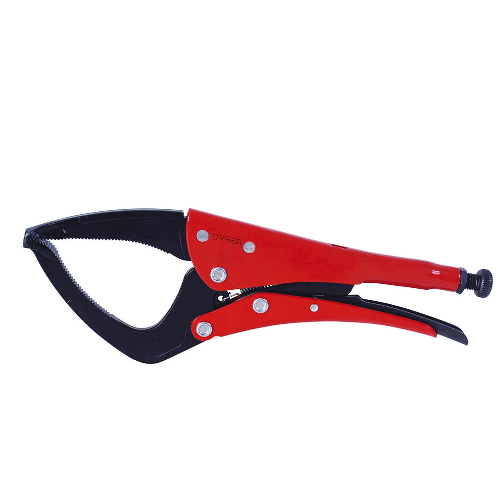Pinz pres p/tubo 11-13/16 in