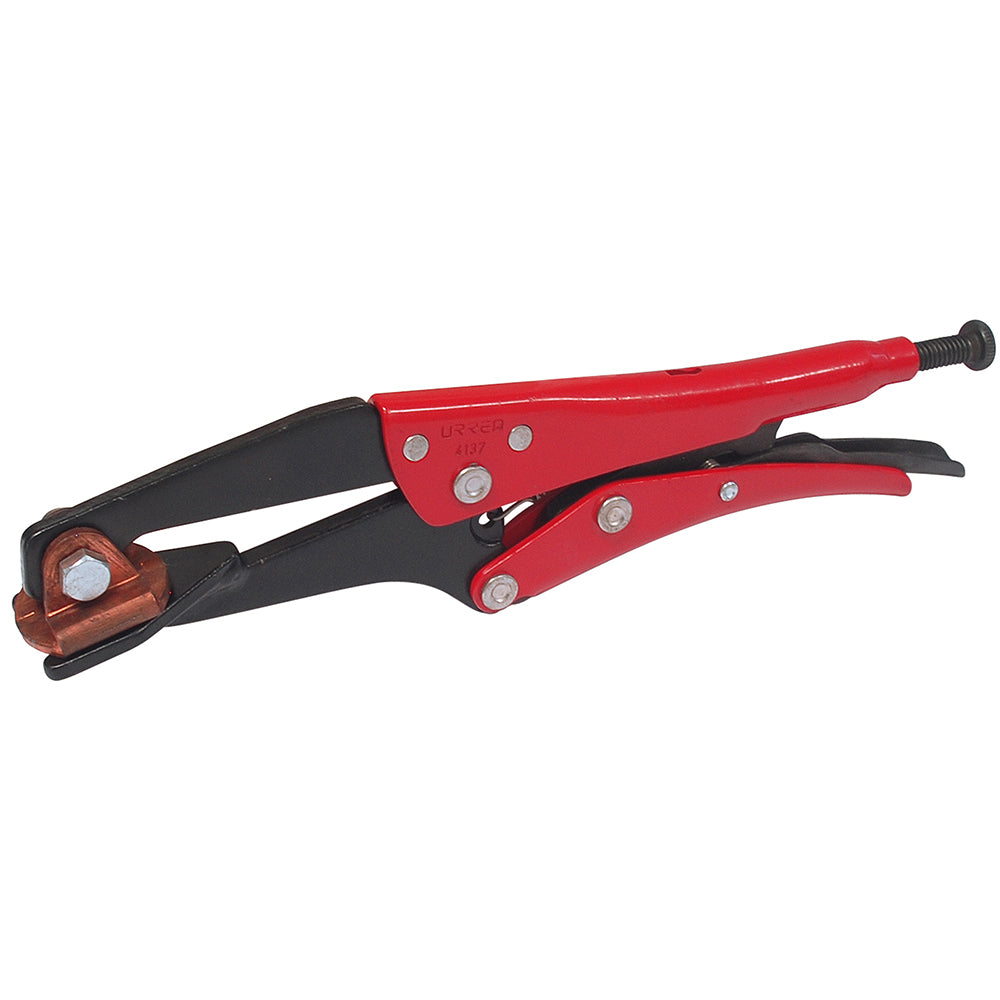 Pinz pres tpa ptos 9-1/2 in