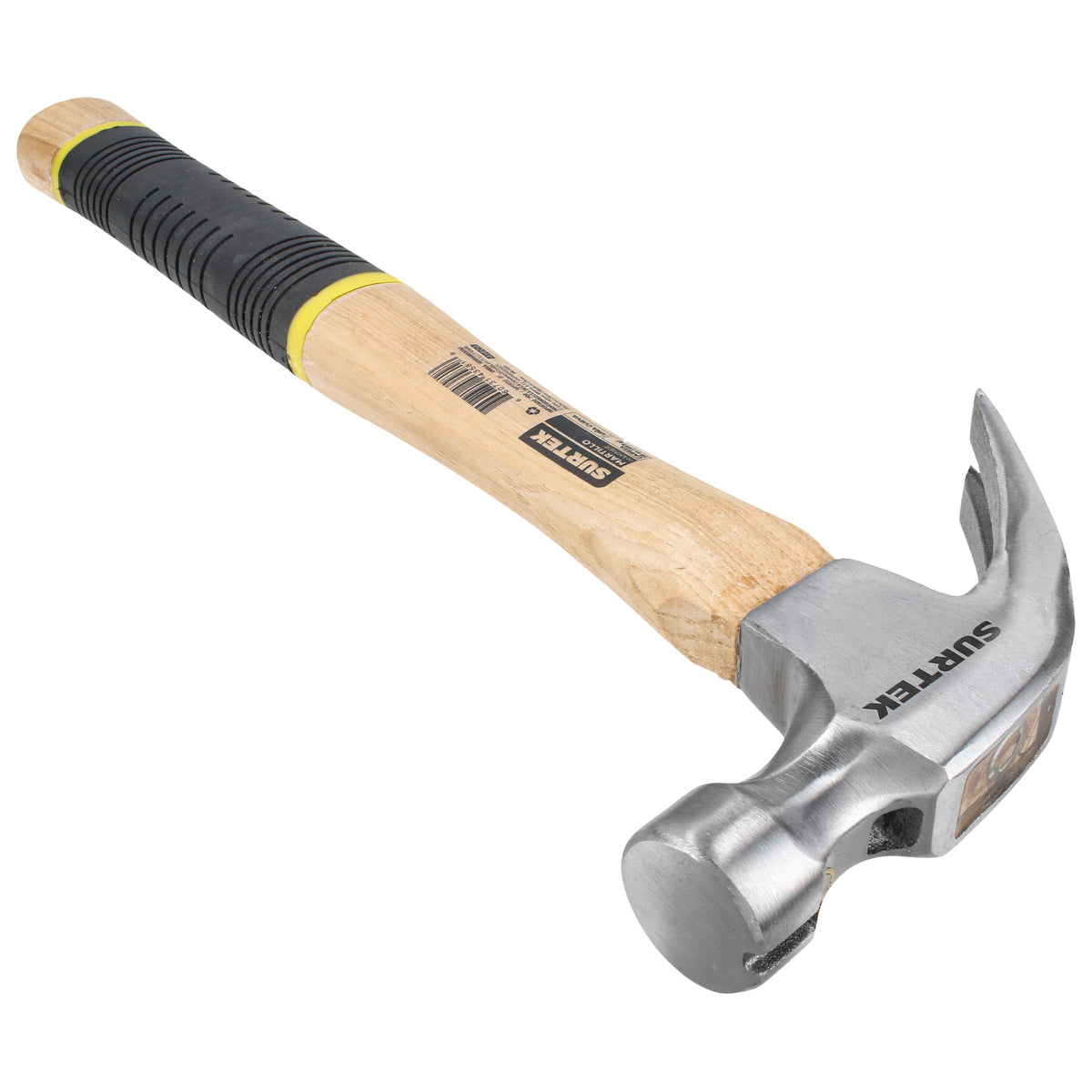 Martillo uña cva pul gp 16oz