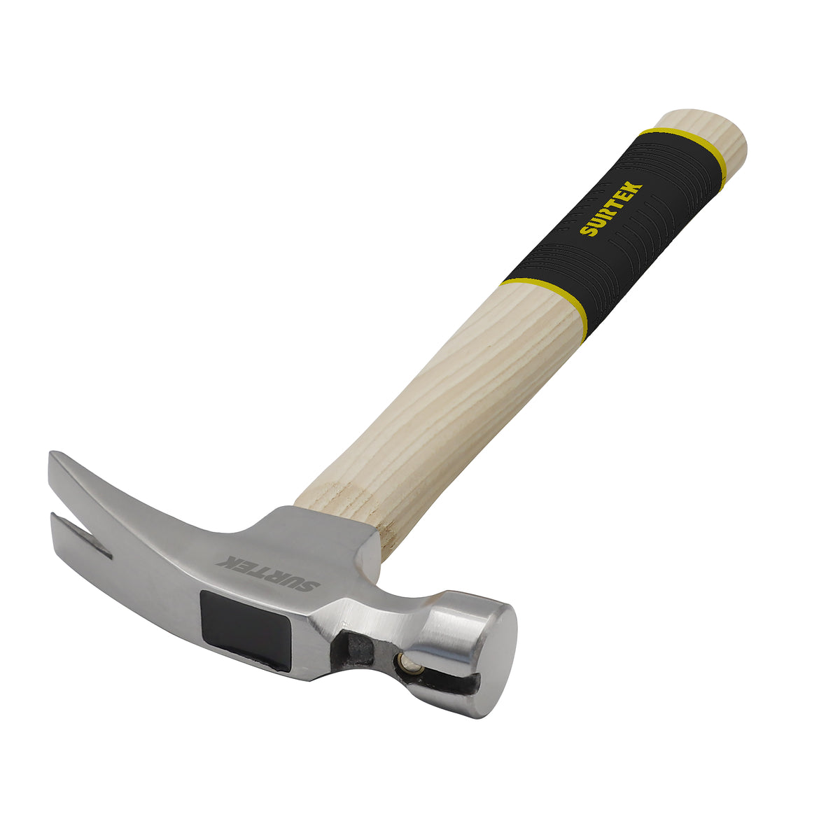 Martillo uña rect pul gp 16oz