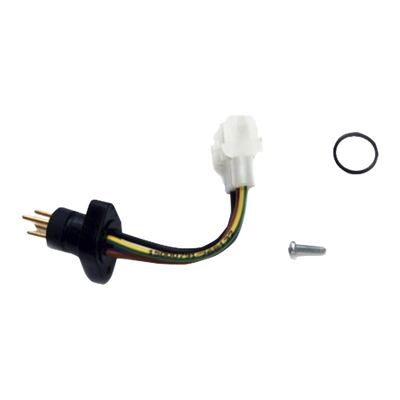 FAAC - CONECTOR ELECTRICO MACHO PARA FAAC 400/422