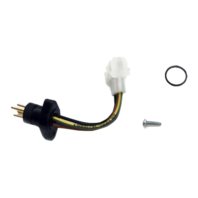 FAAC - CONECTOR ELECTRICO MACHO PARA FAAC 400/422