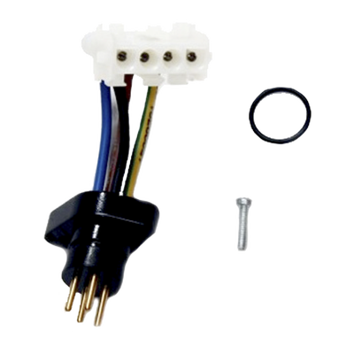 FAAC - CONECTOR ELECTRICO MACHO PARA FAAC 400/422