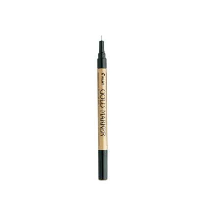 PILOT PEN - MARCADOR PILOT PERMANENTE SC-G-EF DORADO C/12