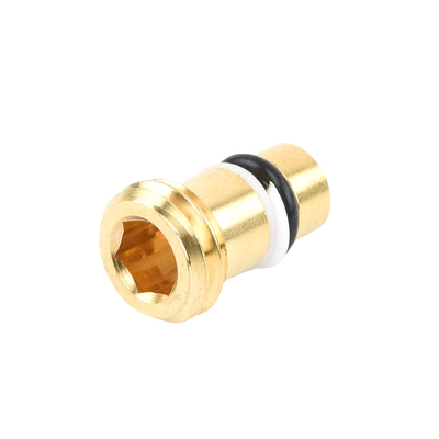 FAAC - TAPON DE DESBLOQUEO DE BRONCE PARA FAAC 400/422