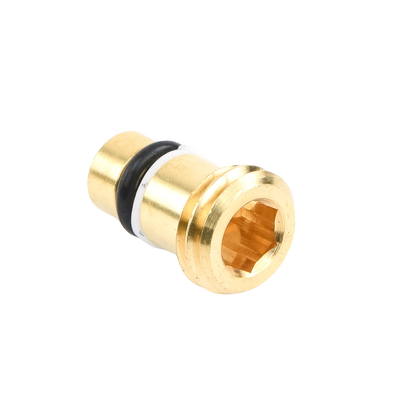 FAAC - TAPON DE DESBLOQUEO DE BRONCE PARA FAAC 400/422