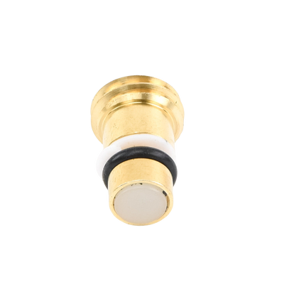 FAAC - TAPON DE DESBLOQUEO DE BRONCE PARA FAAC 400/422