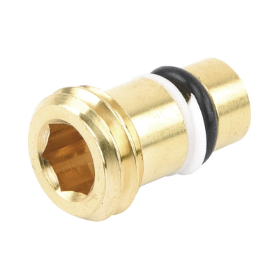 FAAC - TAPON DE DESBLOQUEO DE BRONCE PARA FAAC 400/422