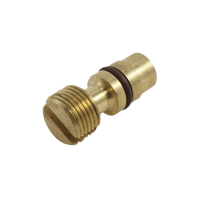 FAAC - TAPÓN PARA DESBLOQUEO EXTERNO DE BARRERAS SERIE 610, 615, 620, 640