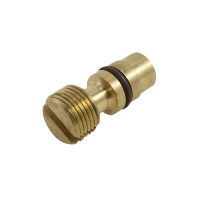 FAAC - TAPÓN PARA DESBLOQUEO EXTERNO DE BARRERAS SERIE 610, 615, 620, 640