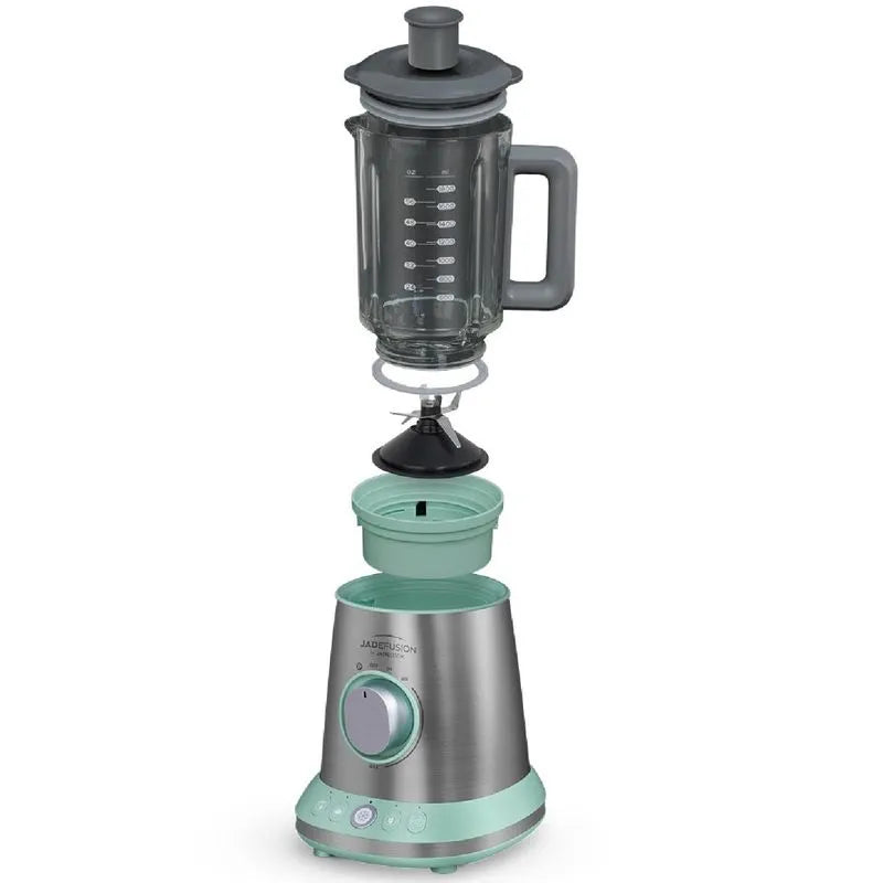 JADE COOK - Licuadora Jade Cook Fusion 8 Pzas 1000w
