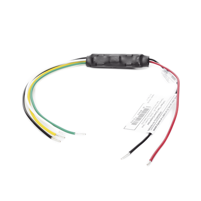 HONEYWELL HOME RESIDEO - Modulo de expansión  Vplex de dos zonas una supervisada con resistencia de fin de línea