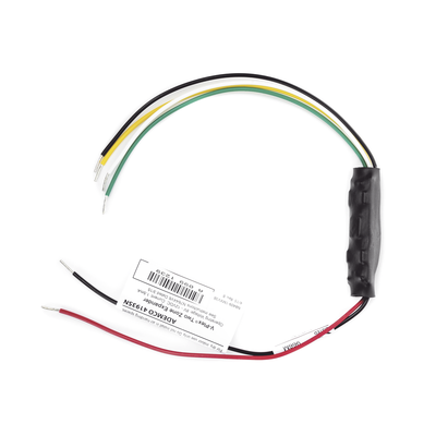 HONEYWELL HOME RESIDEO - Modulo de expansión  Vplex de dos zonas una supervisada con resistencia de fin de línea