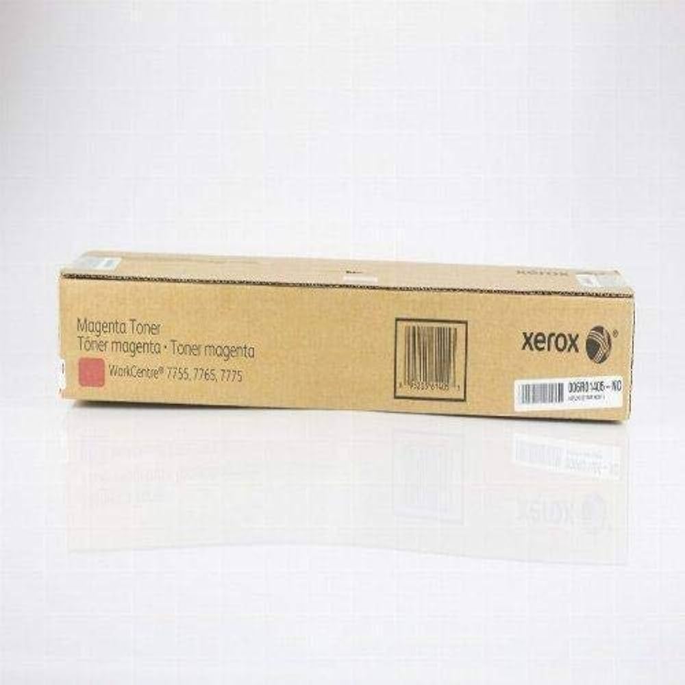 XEROX - TONER XEROX MAGENTA 34000 PAG