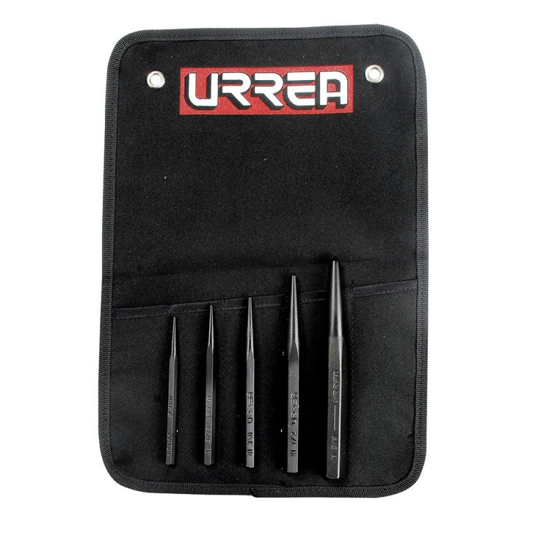 Juego de 5 puntos para marcar 90°