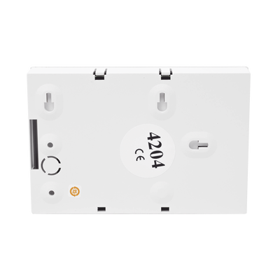 HONEYWELL HOME RESIDEO - Modulo de 4 relevadores para funciones de automatización/etapas de potencia/sirenas adicionales