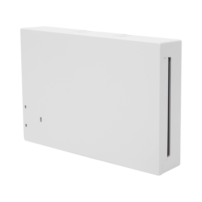HONEYWELL HOME RESIDEO - Modulo de 4 relevadores para funciones de automatización/etapas de potencia/sirenas adicionales